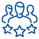 Guided by Server Experts