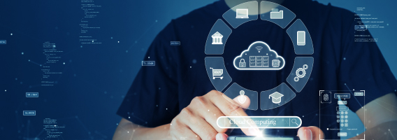 Cloud Migration Services